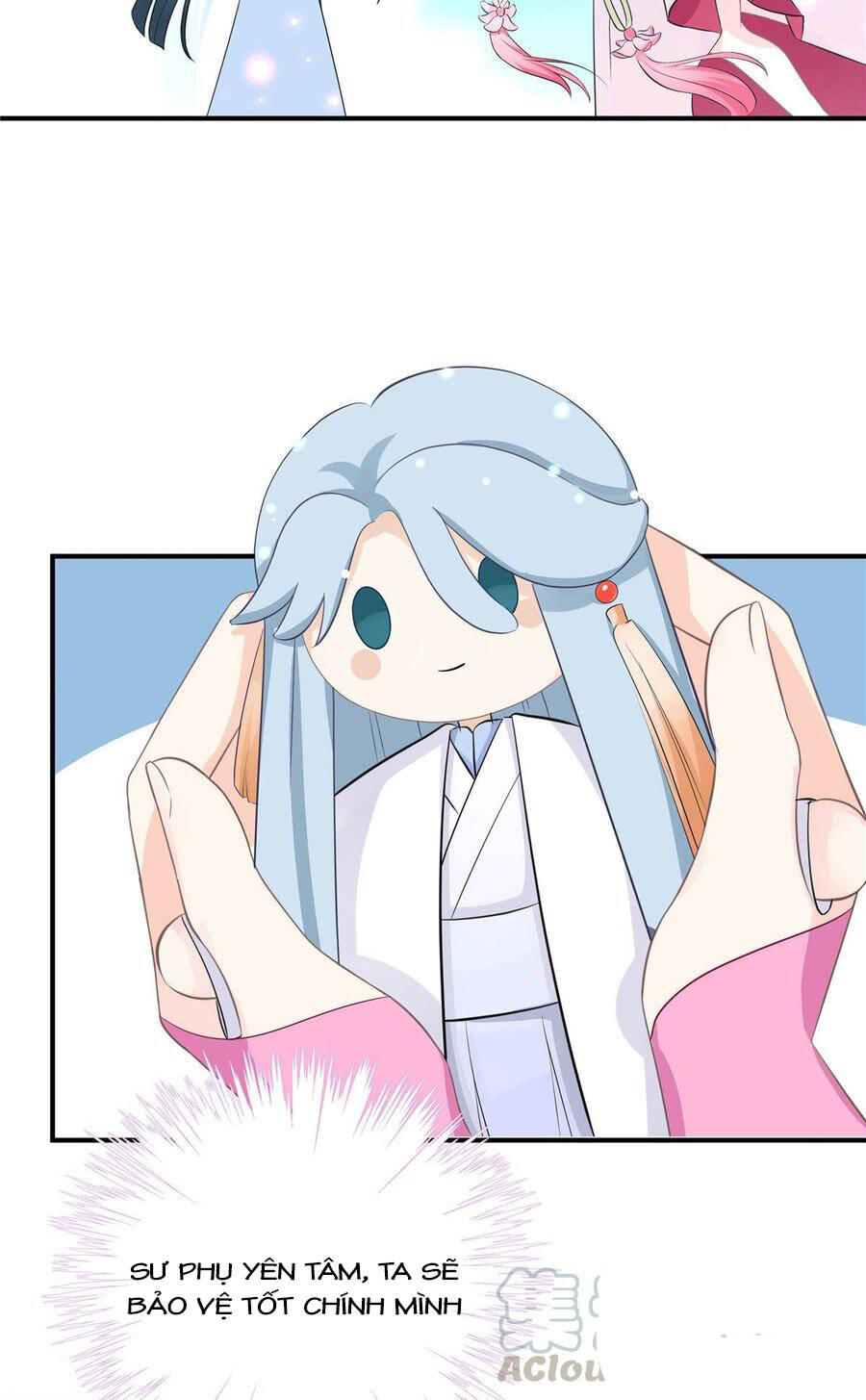 Đồ Đệ Nhà Ta Lại Quải Rồi Chap 242 - Next Chap 243