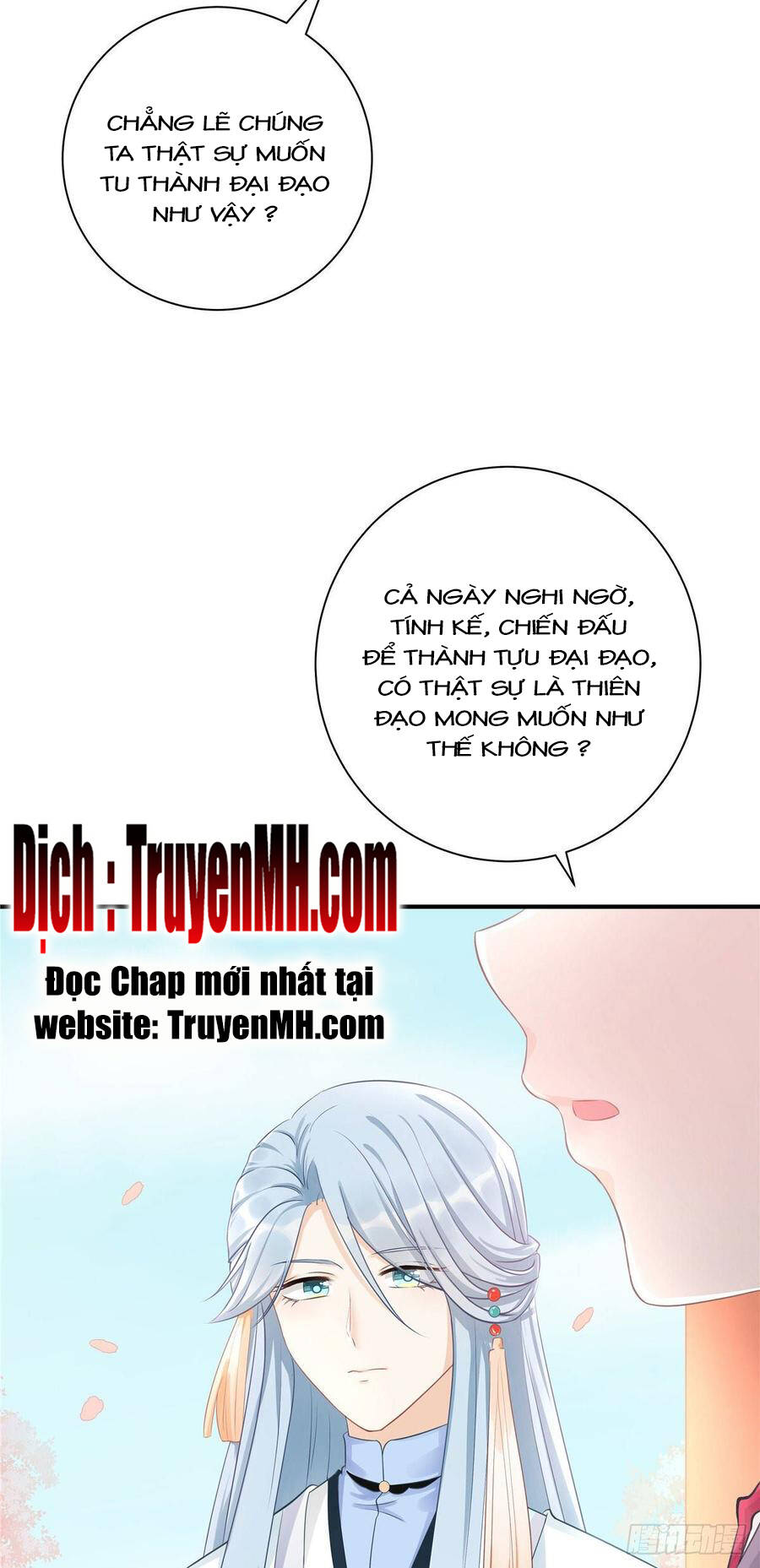 Đồ Đệ Nhà Ta Lại Quải Rồi Chap 242 - Next Chap 243