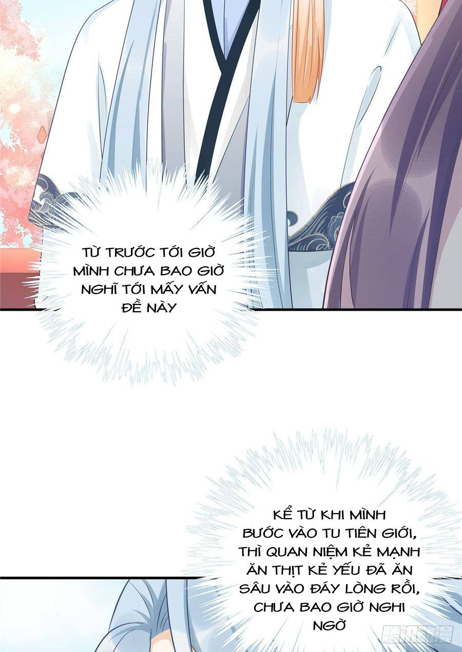 Đồ Đệ Nhà Ta Lại Quải Rồi Chap 242 - Next Chap 243