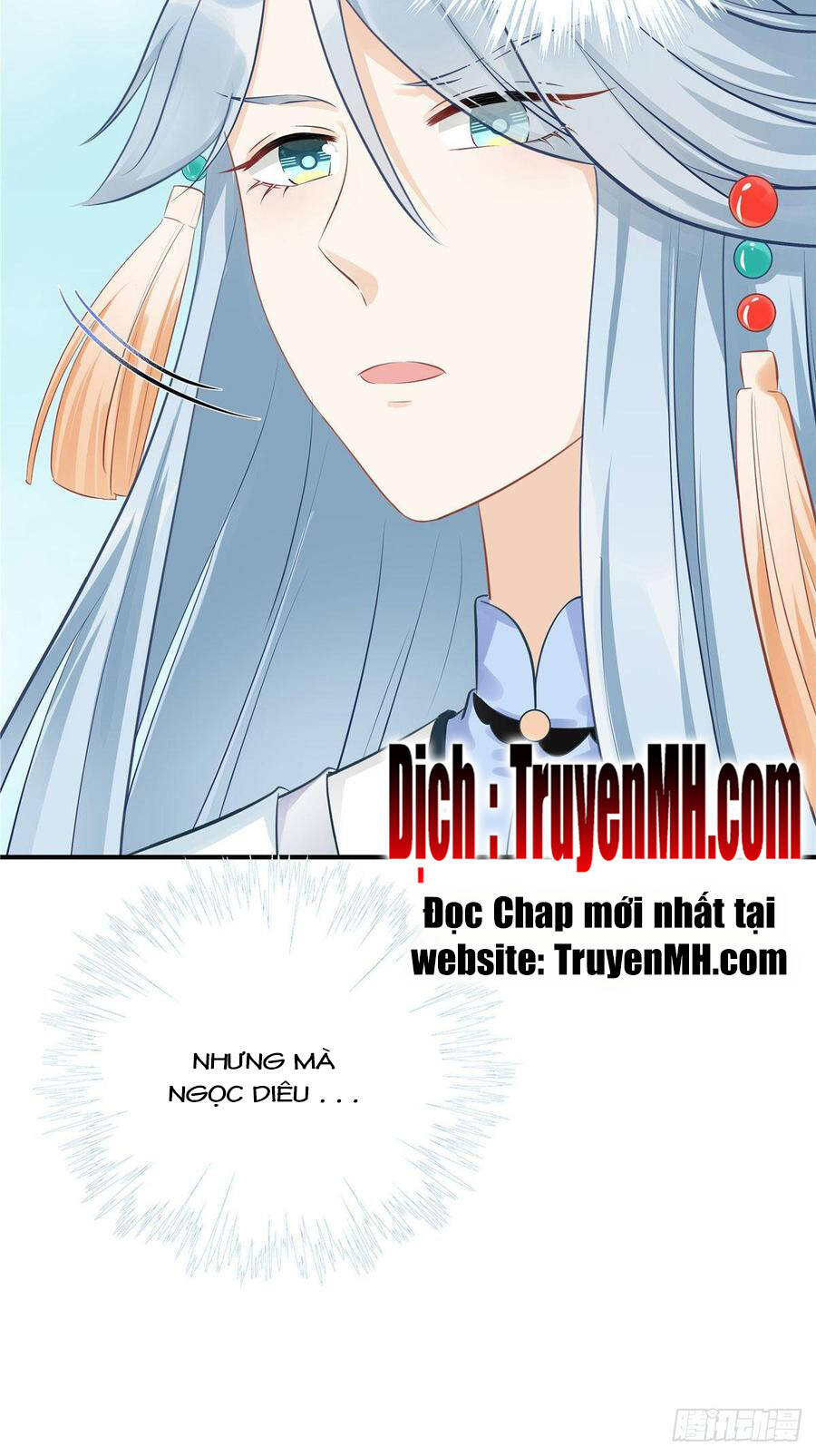 Đồ Đệ Nhà Ta Lại Quải Rồi Chap 242 - Next Chap 243
