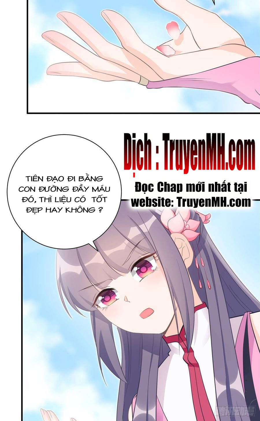 Đồ Đệ Nhà Ta Lại Quải Rồi Chap 242 - Next Chap 243