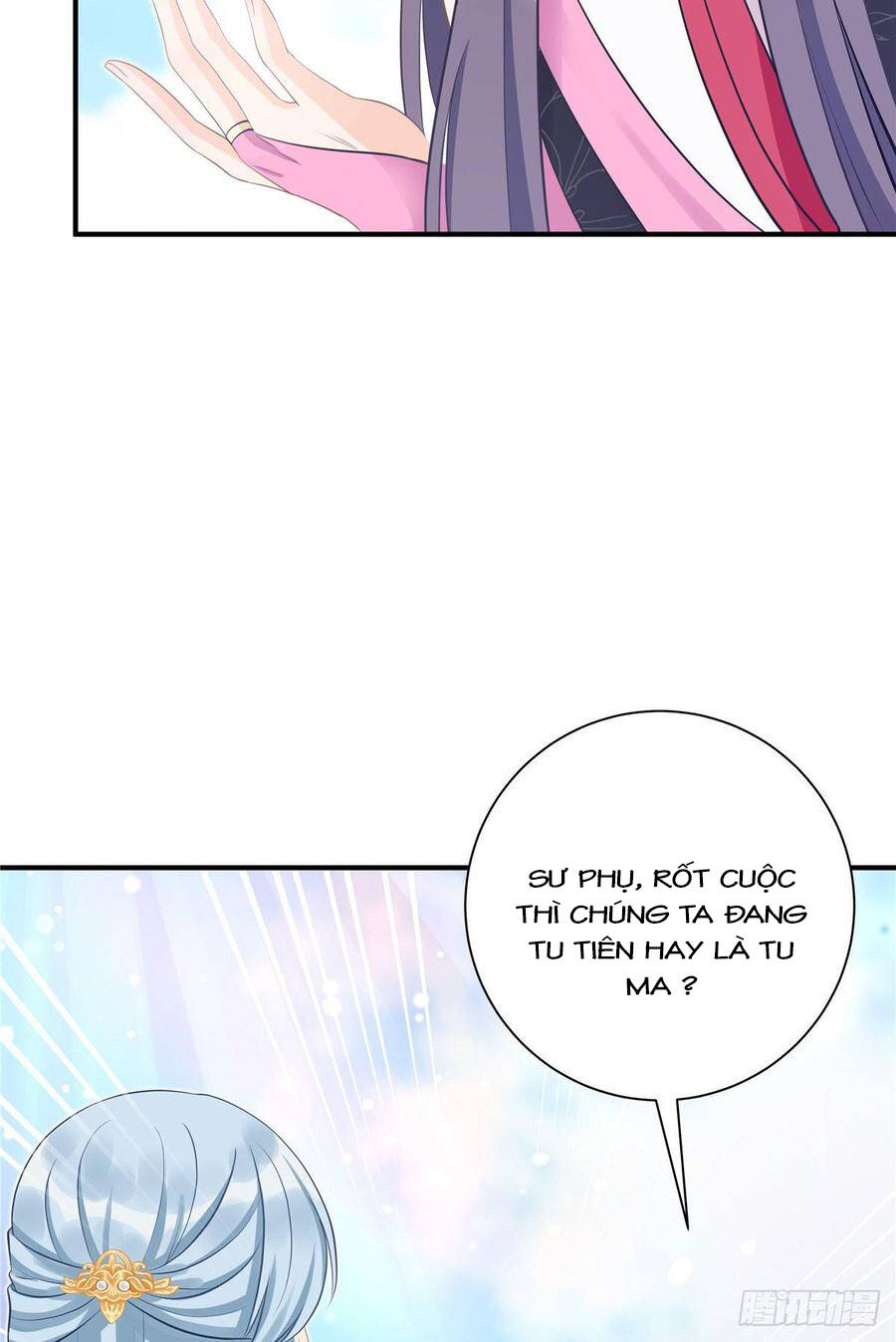 Đồ Đệ Nhà Ta Lại Quải Rồi Chap 242 - Next Chap 243