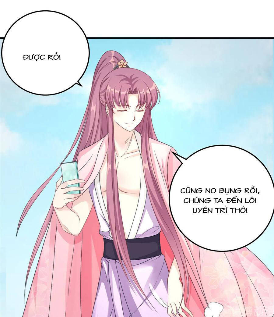 Đồ Đệ Nhà Ta Lại Quải Rồi Chap 287 - Next Chap 288