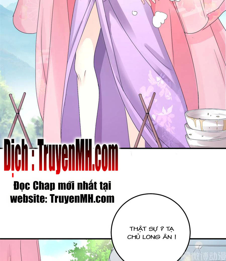 Đồ Đệ Nhà Ta Lại Quải Rồi Chap 287 - Next Chap 288