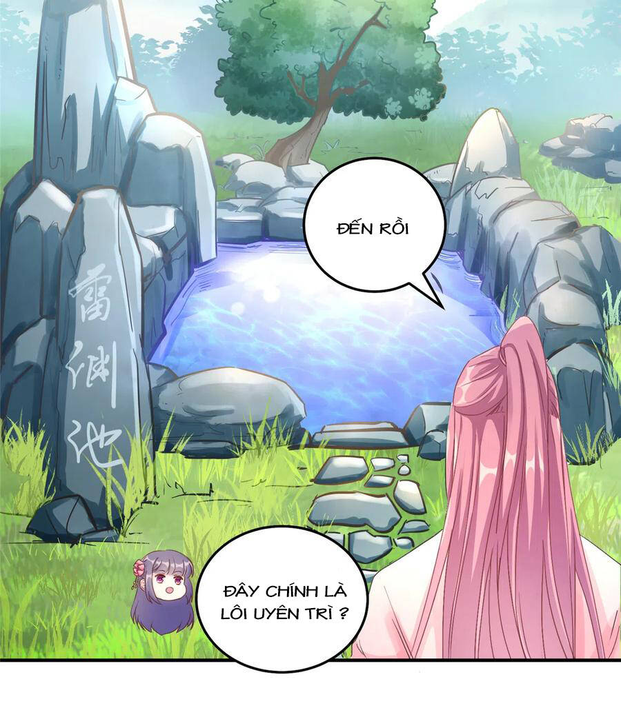 Đồ Đệ Nhà Ta Lại Quải Rồi Chap 287 - Next Chap 288