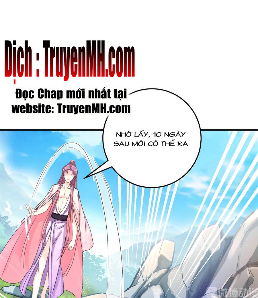 Đồ Đệ Nhà Ta Lại Quải Rồi Chap 287 - Next Chap 288