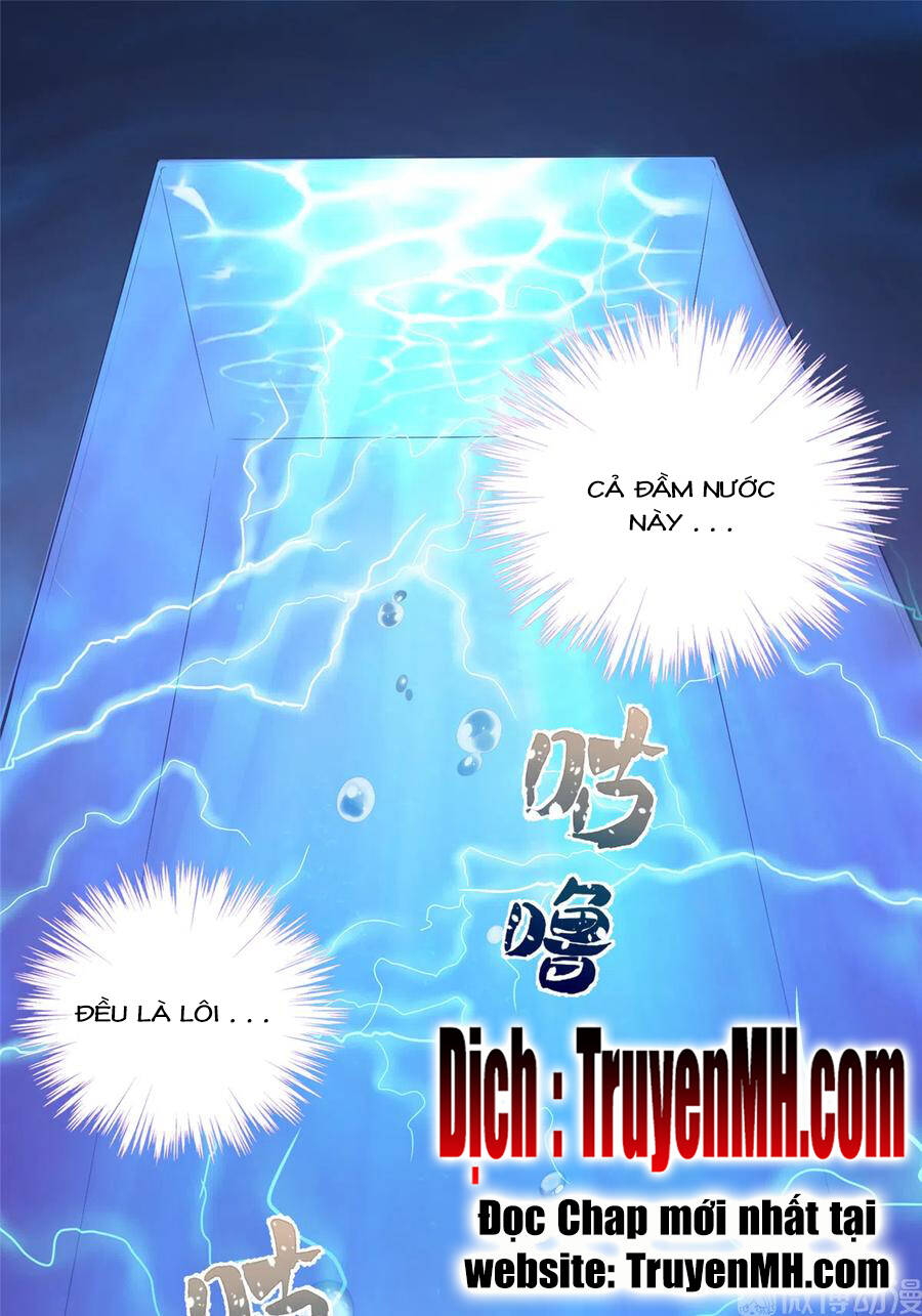 Đồ Đệ Nhà Ta Lại Quải Rồi Chap 287 - Next Chap 288