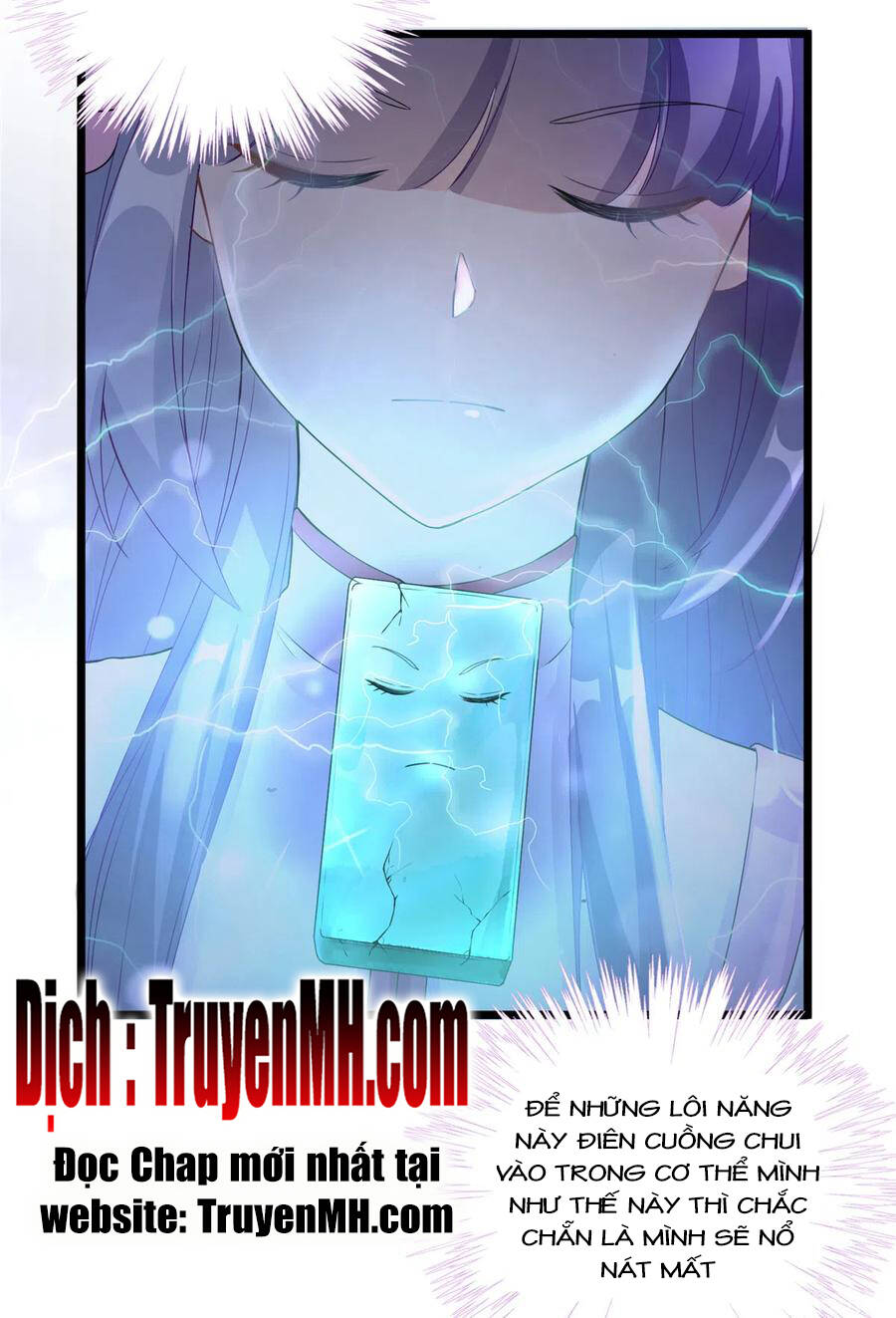 Đồ Đệ Nhà Ta Lại Quải Rồi Chap 287 - Next Chap 288