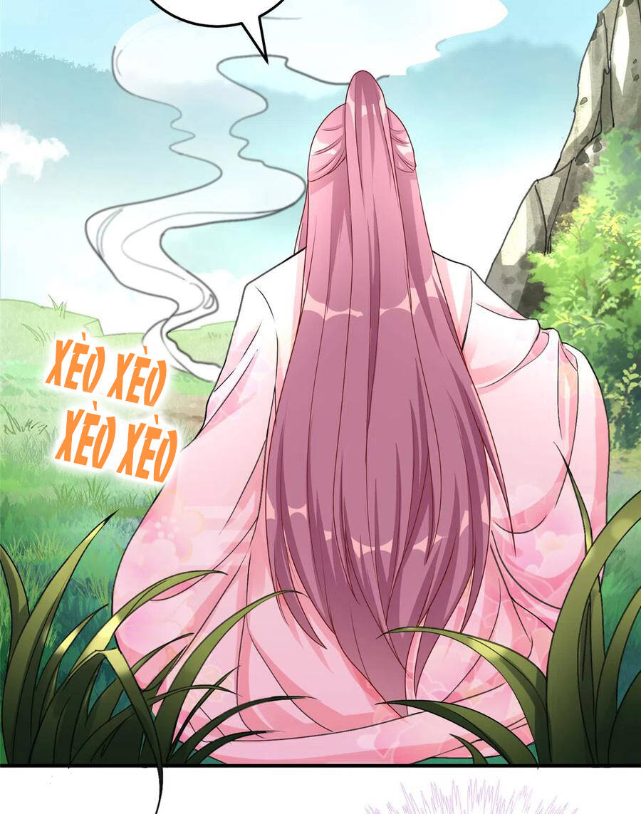 Đồ Đệ Nhà Ta Lại Quải Rồi Chap 287 - Next Chap 288