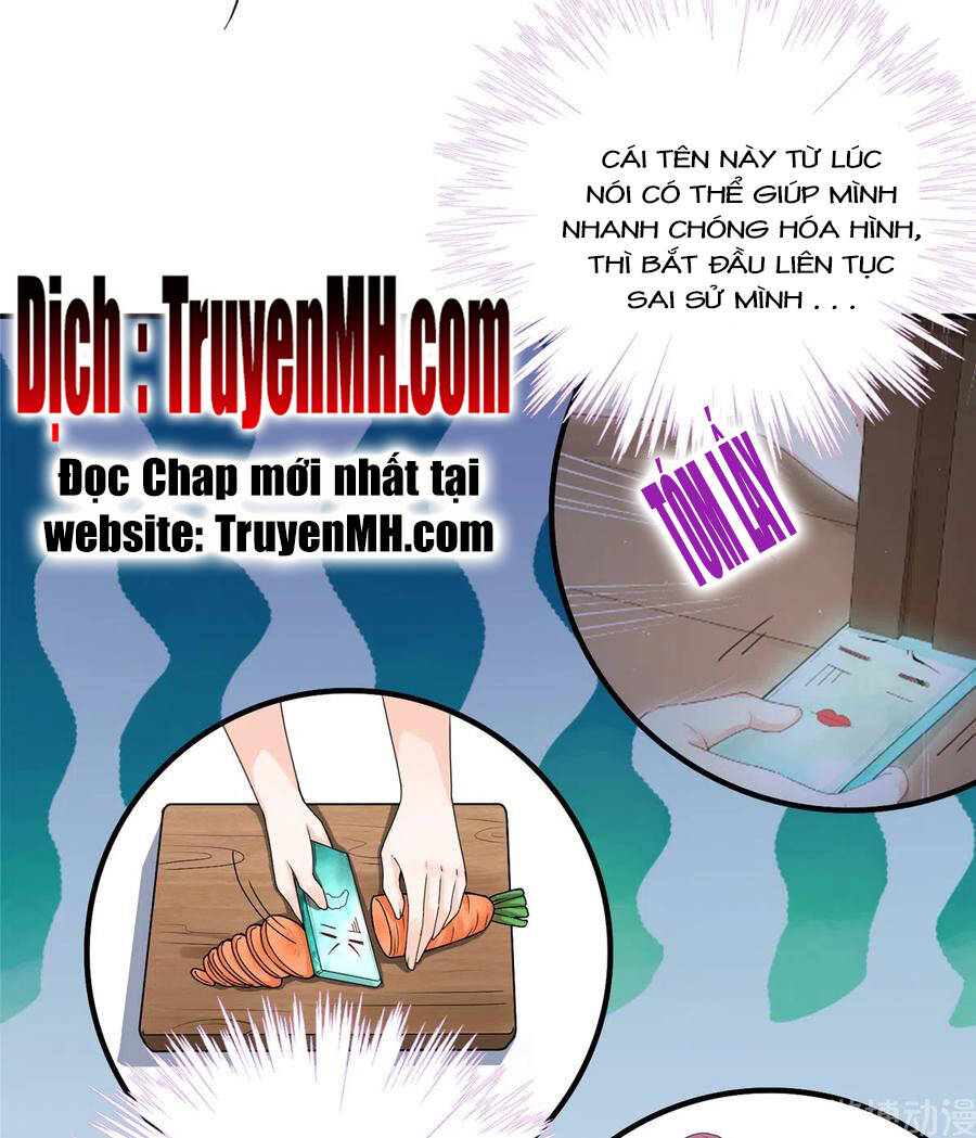Đồ Đệ Nhà Ta Lại Quải Rồi Chap 287 - Next Chap 288