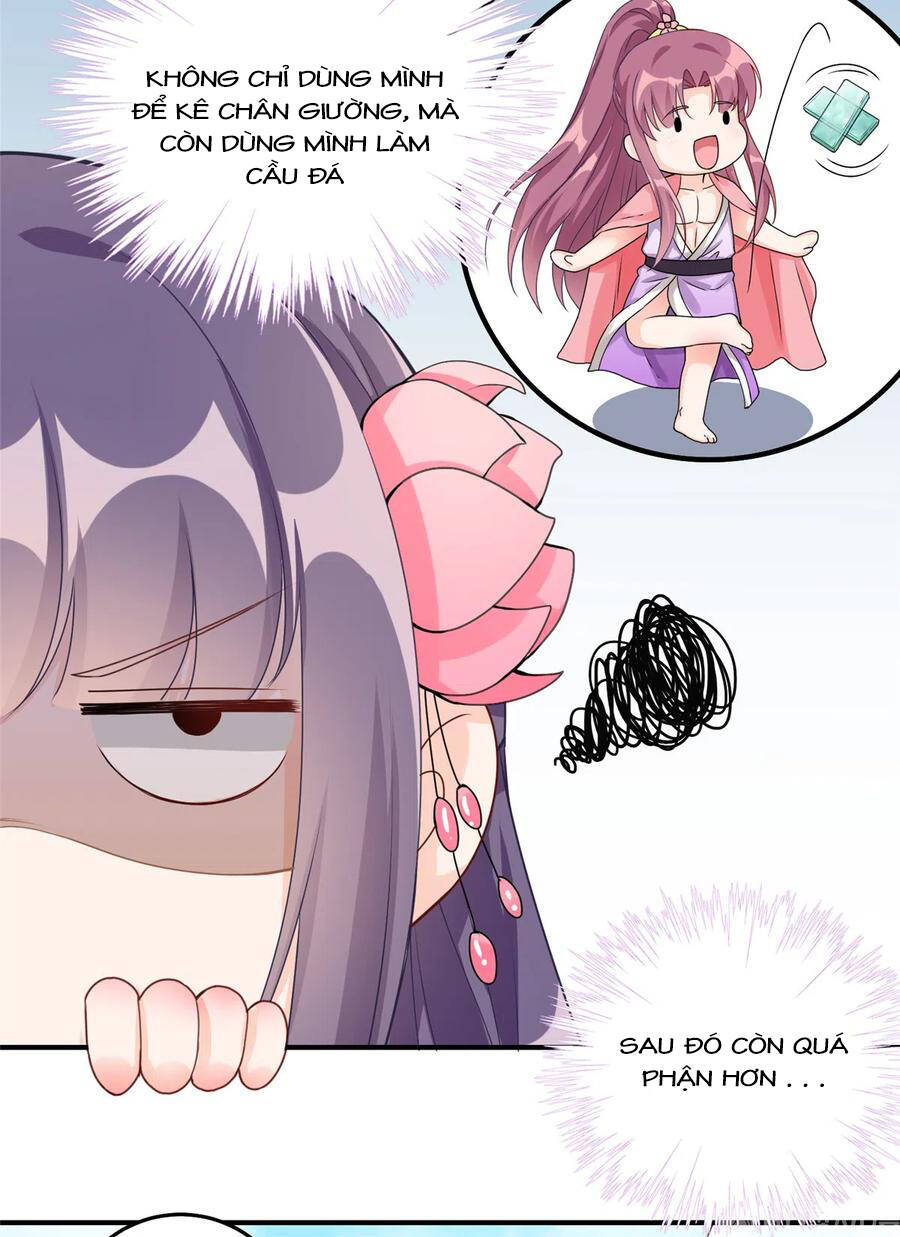 Đồ Đệ Nhà Ta Lại Quải Rồi Chap 287 - Next Chap 288