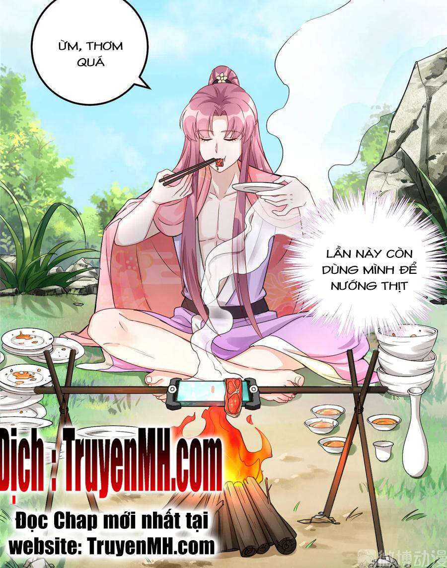 Đồ Đệ Nhà Ta Lại Quải Rồi Chap 287 - Next Chap 288