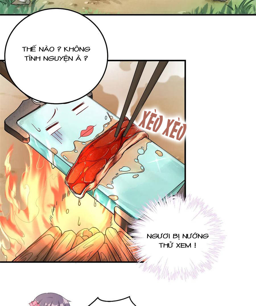 Đồ Đệ Nhà Ta Lại Quải Rồi Chap 287 - Next Chap 288