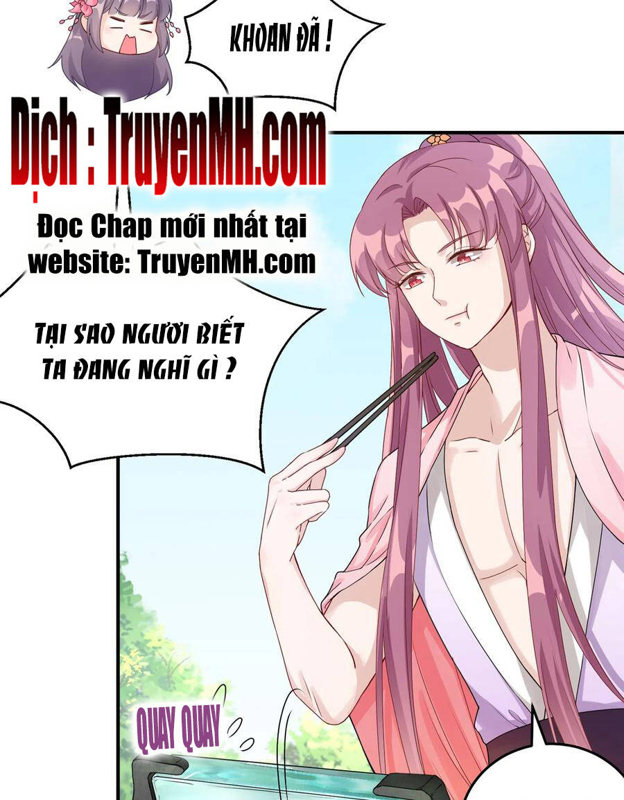 Đồ Đệ Nhà Ta Lại Quải Rồi Chap 287 - Next Chap 288