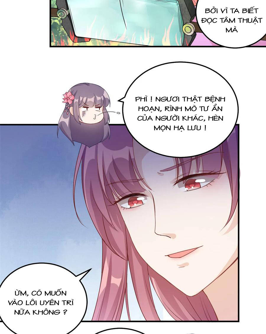 Đồ Đệ Nhà Ta Lại Quải Rồi Chap 287 - Next Chap 288