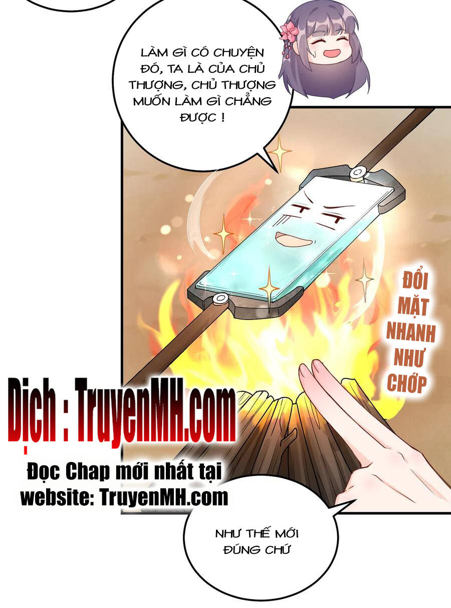 Đồ Đệ Nhà Ta Lại Quải Rồi Chap 287 - Next Chap 288
