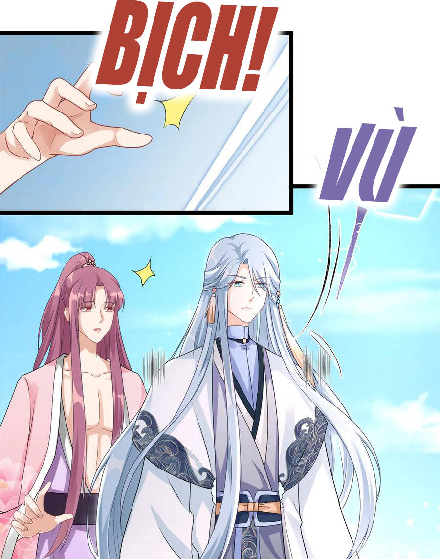 Đồ Đệ Nhà Ta Lại Quải Rồi Chap 288 - Next Chap 289