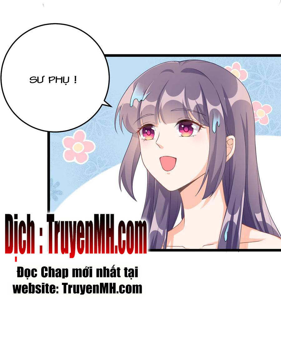 Đồ Đệ Nhà Ta Lại Quải Rồi Chap 288 - Next Chap 289