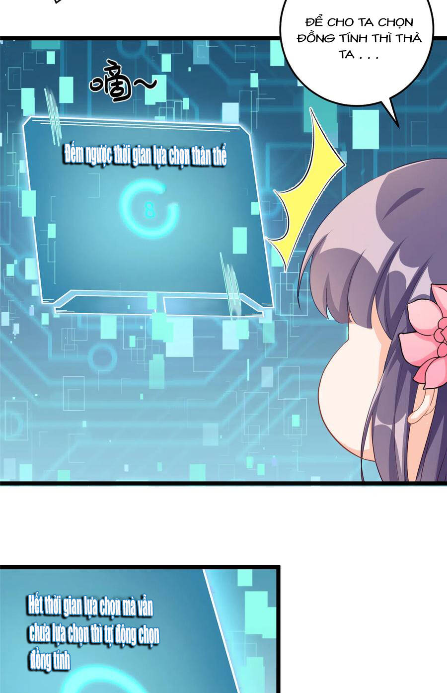 Đồ Đệ Nhà Ta Lại Quải Rồi Chap 288 - Next Chap 289