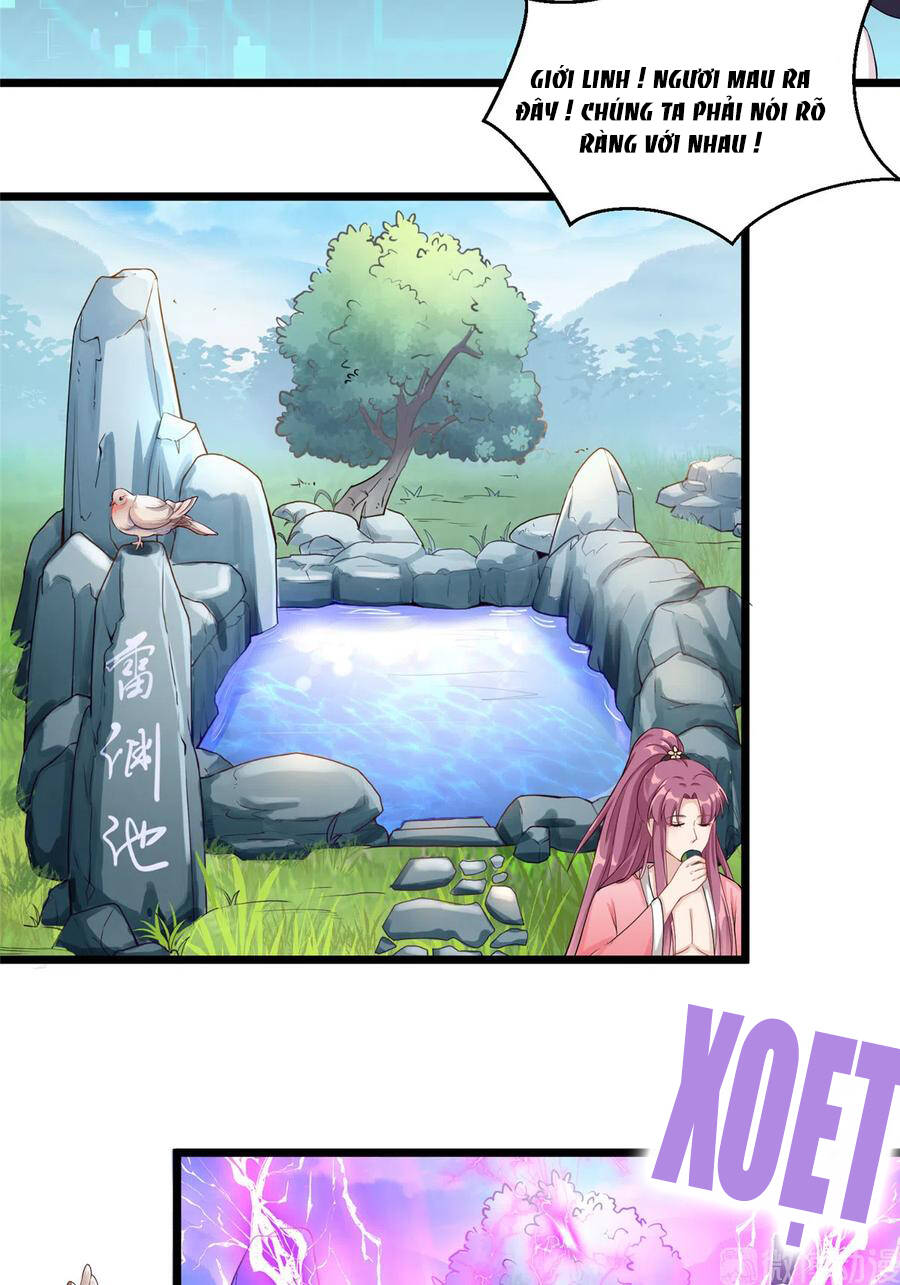 Đồ Đệ Nhà Ta Lại Quải Rồi Chap 288 - Next Chap 289