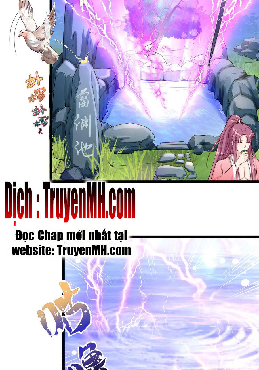 Đồ Đệ Nhà Ta Lại Quải Rồi Chap 288 - Next Chap 289