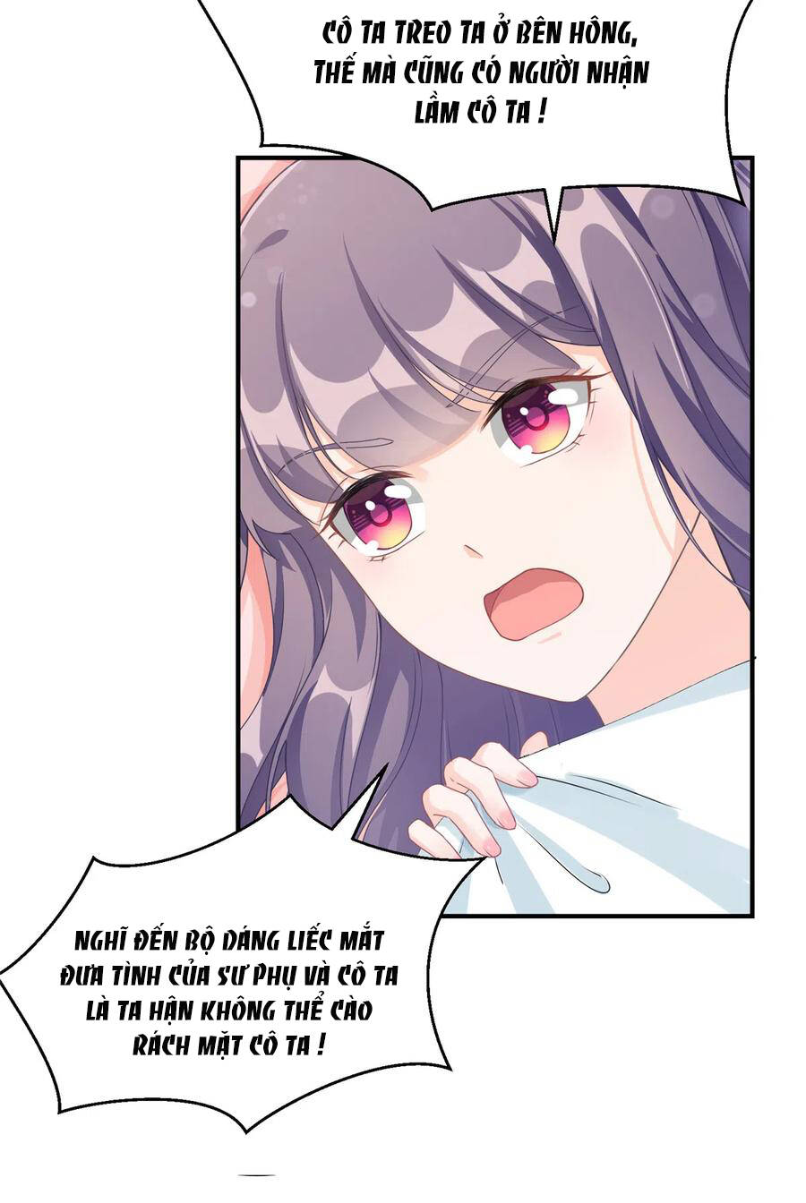 Đồ Đệ Nhà Ta Lại Quải Rồi Chap 289 - Next Chap 290