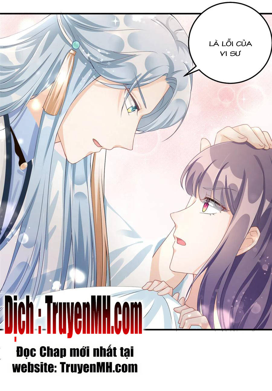 Đồ Đệ Nhà Ta Lại Quải Rồi Chap 289 - Next Chap 290