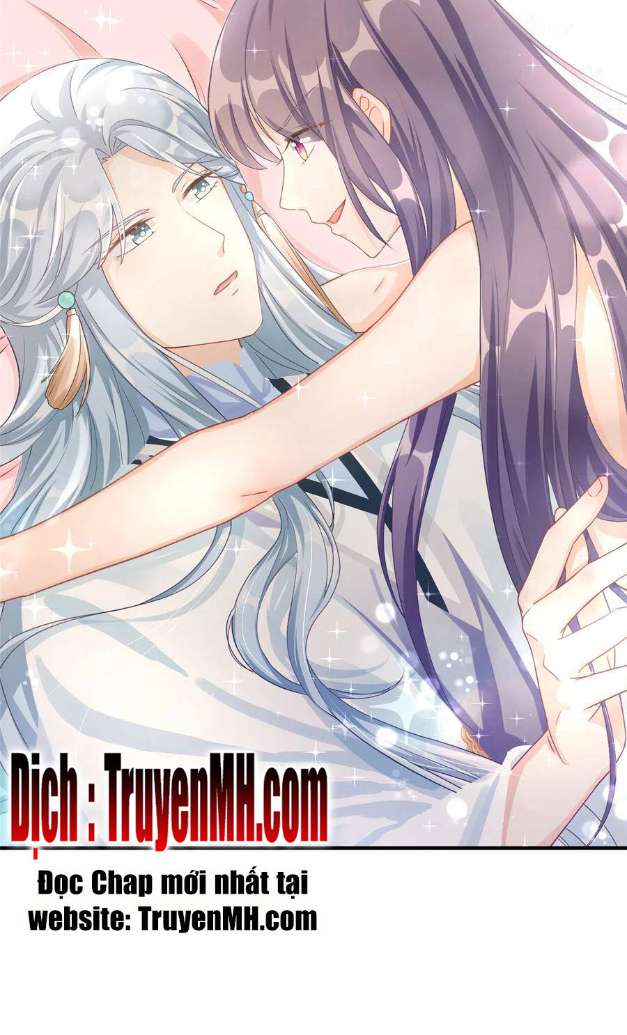 Đồ Đệ Nhà Ta Lại Quải Rồi Chap 289 - Next Chap 290