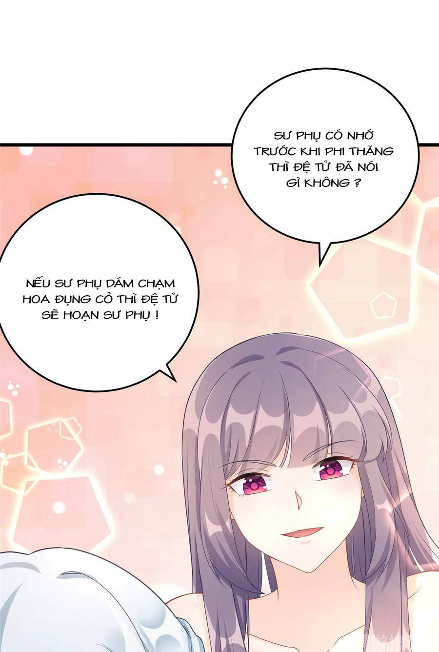 Đồ Đệ Nhà Ta Lại Quải Rồi Chap 289 - Next Chap 290
