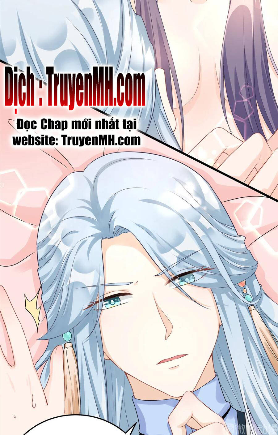 Đồ Đệ Nhà Ta Lại Quải Rồi Chap 289 - Next Chap 290