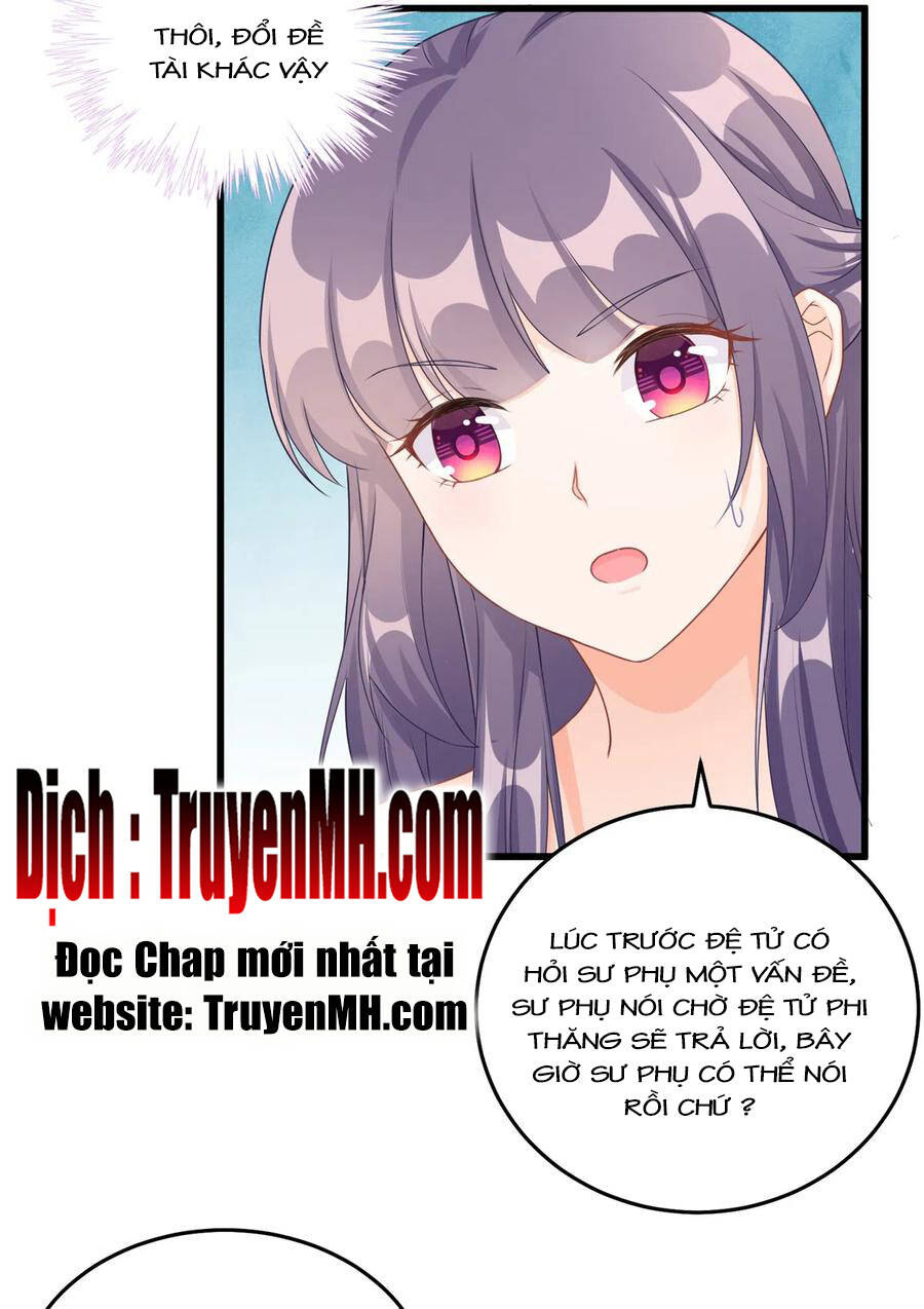 Đồ Đệ Nhà Ta Lại Quải Rồi Chap 289 - Next Chap 290