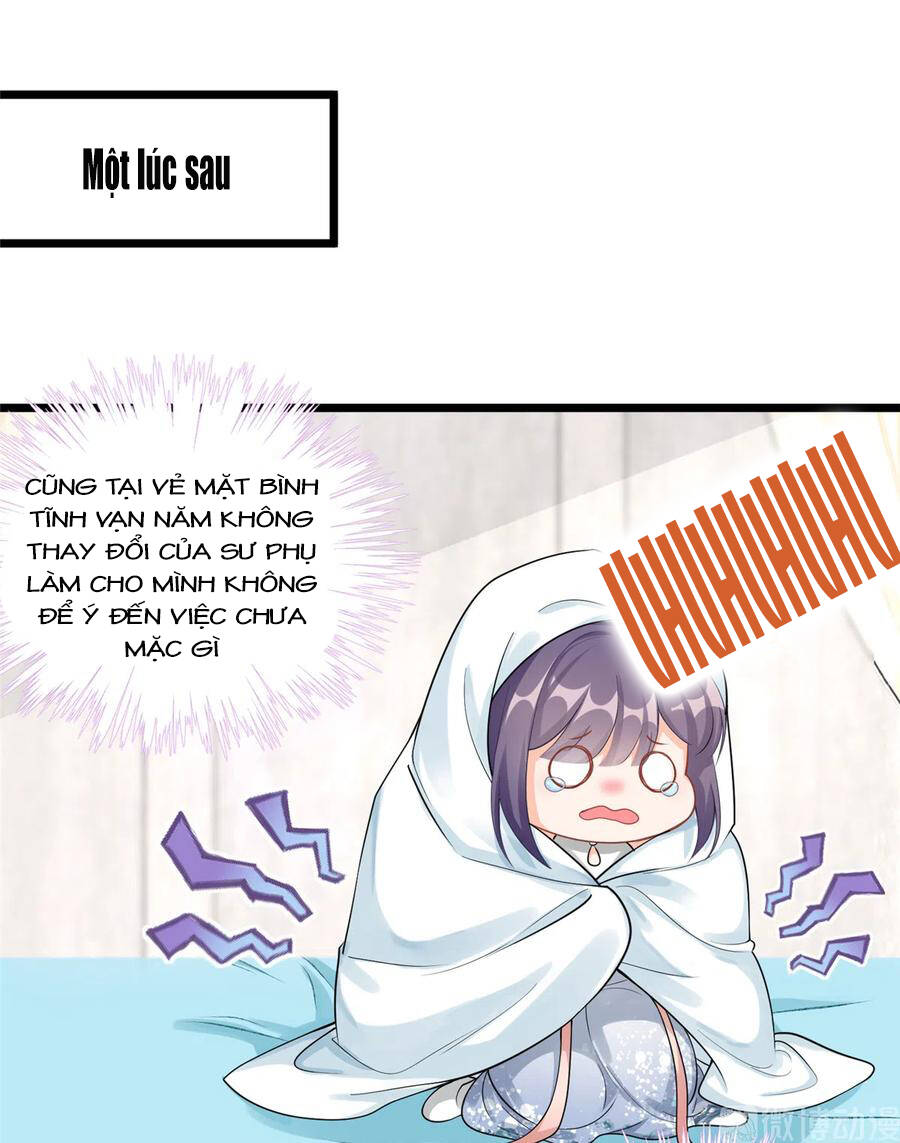 Đồ Đệ Nhà Ta Lại Quải Rồi Chap 289 - Next Chap 290