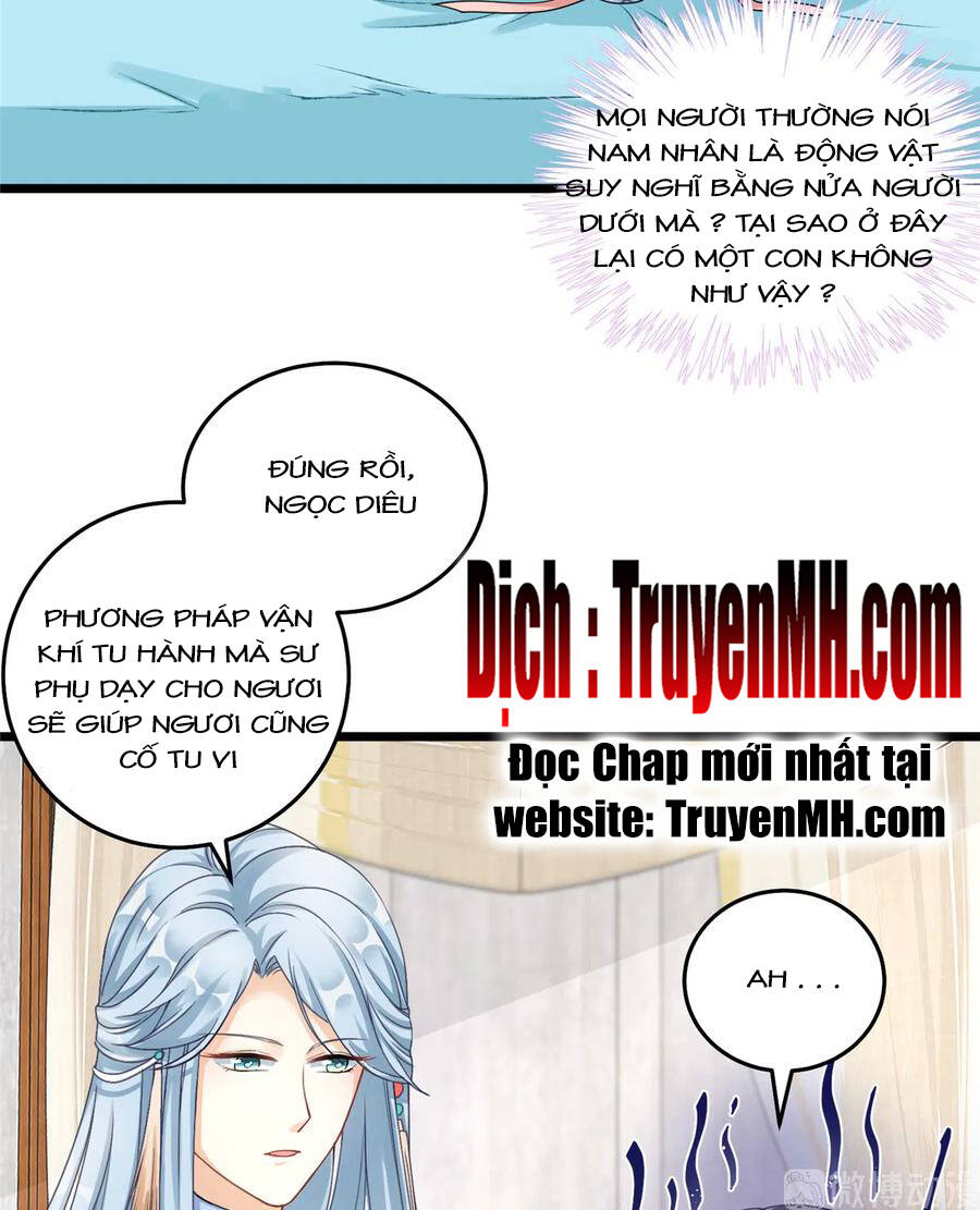 Đồ Đệ Nhà Ta Lại Quải Rồi Chap 289 - Next Chap 290