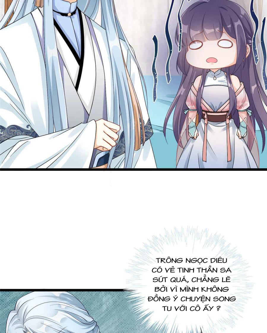 Đồ Đệ Nhà Ta Lại Quải Rồi Chap 289 - Next Chap 290