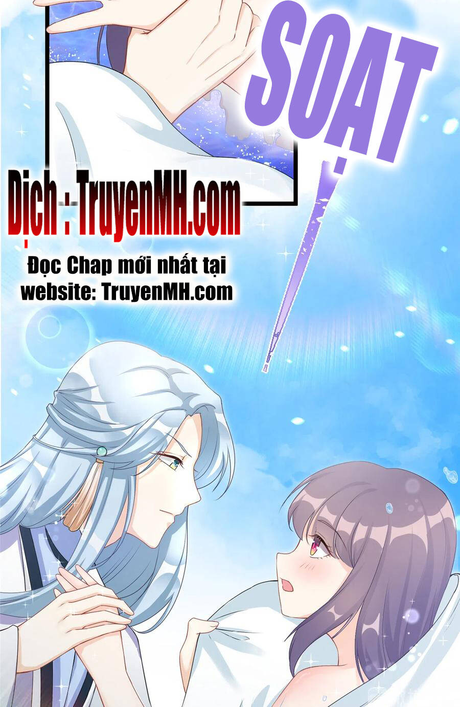 Đồ Đệ Nhà Ta Lại Quải Rồi Chap 289 - Next Chap 290
