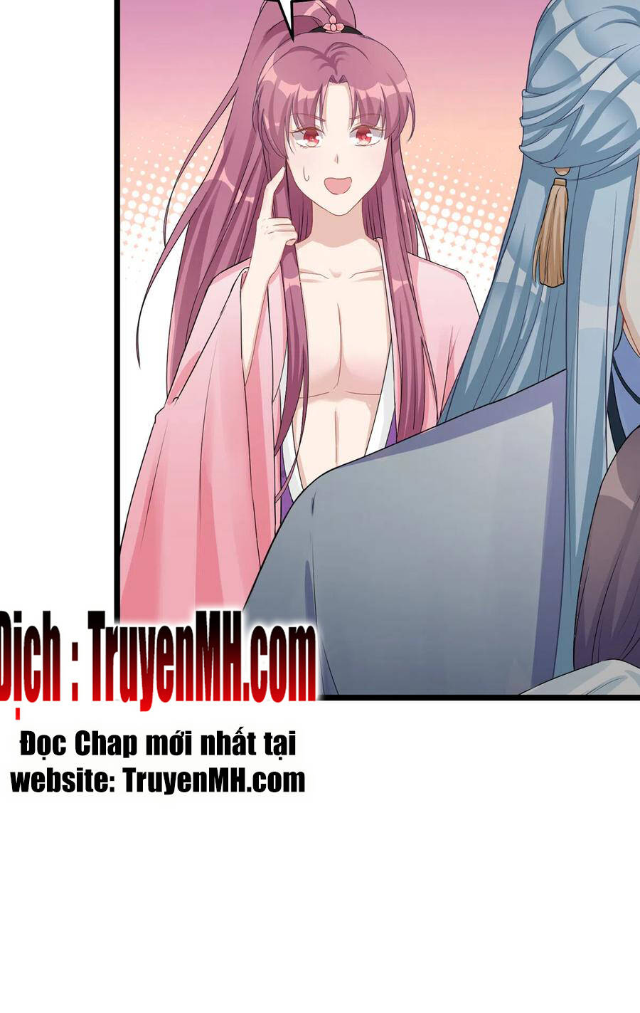 Đồ Đệ Nhà Ta Lại Quải Rồi Chap 289 - Next Chap 290
