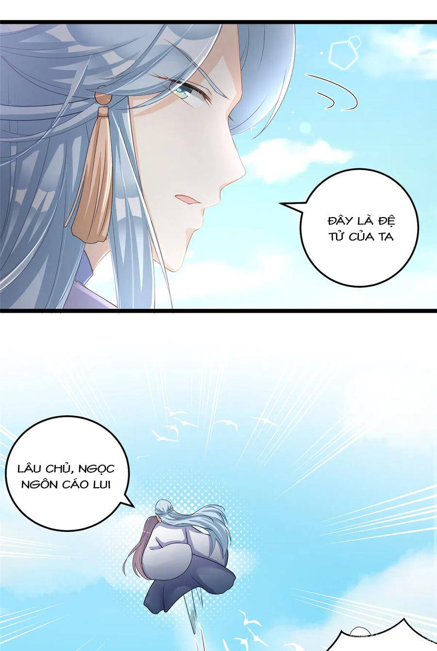 Đồ Đệ Nhà Ta Lại Quải Rồi Chap 289 - Next Chap 290