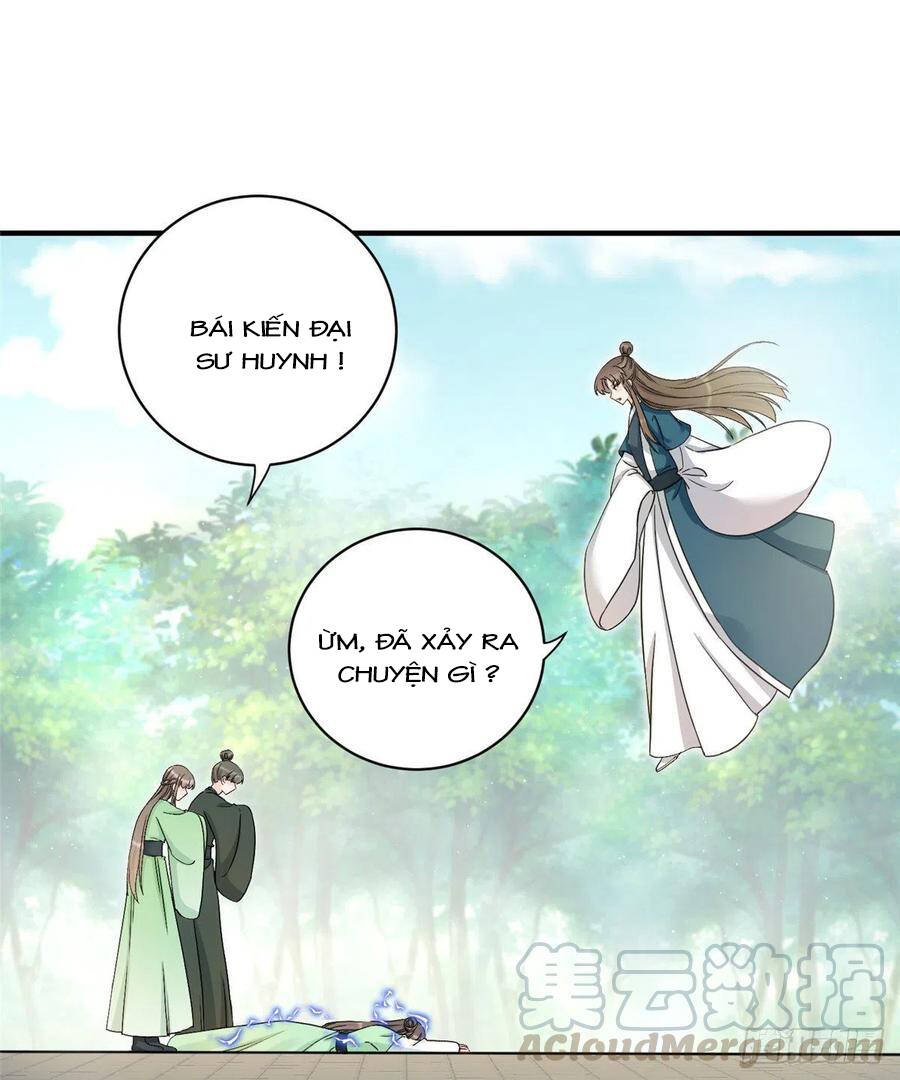 Đồ Đệ Nhà Ta Lại Quải Rồi Chap 323 - Next Chap 324