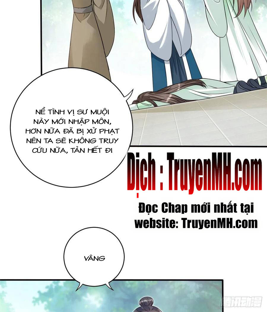 Đồ Đệ Nhà Ta Lại Quải Rồi Chap 323 - Next Chap 324
