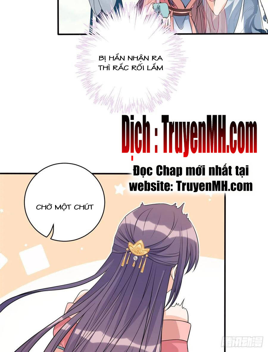 Đồ Đệ Nhà Ta Lại Quải Rồi Chap 323 - Next Chap 324