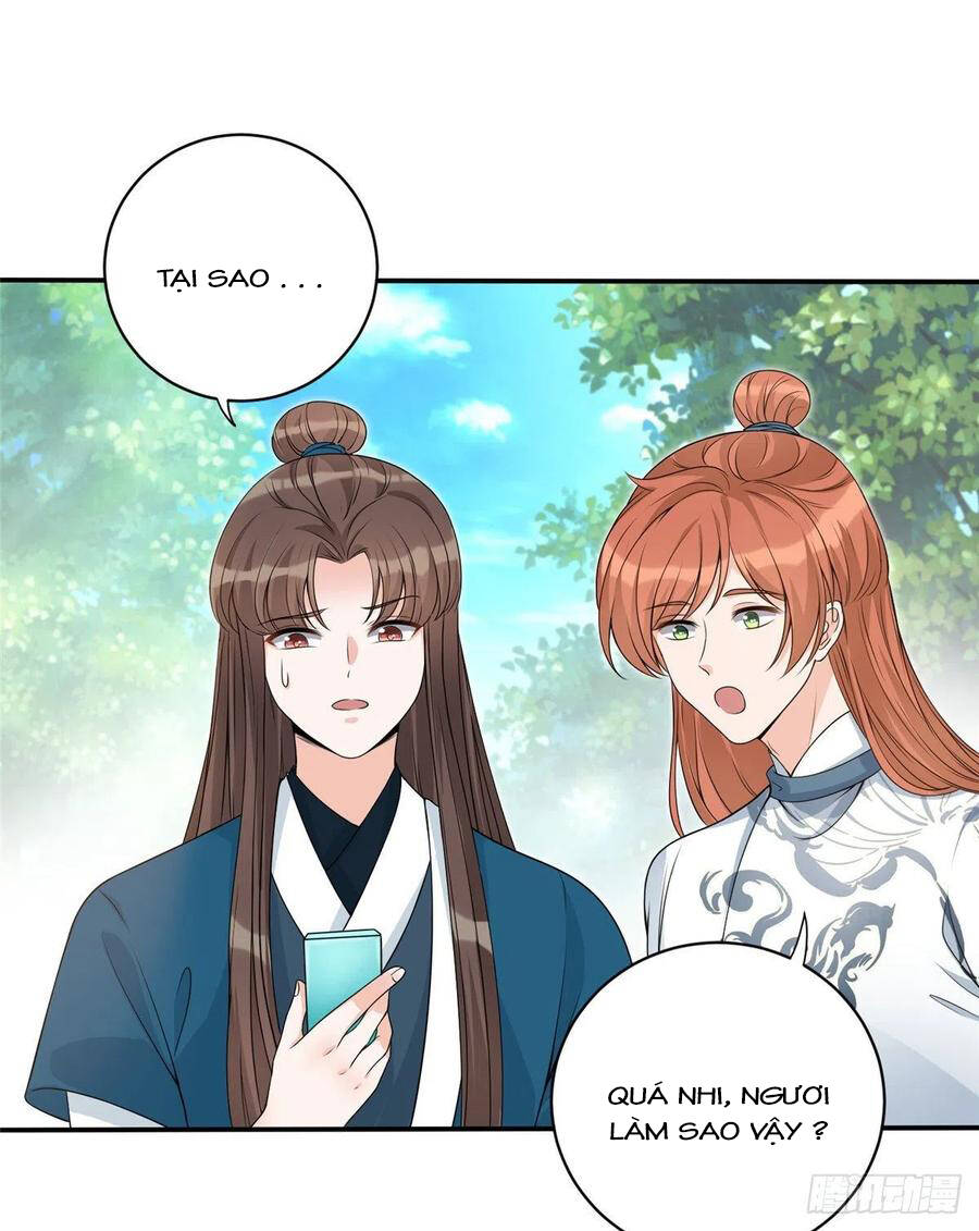 Đồ Đệ Nhà Ta Lại Quải Rồi Chap 323 - Next Chap 324