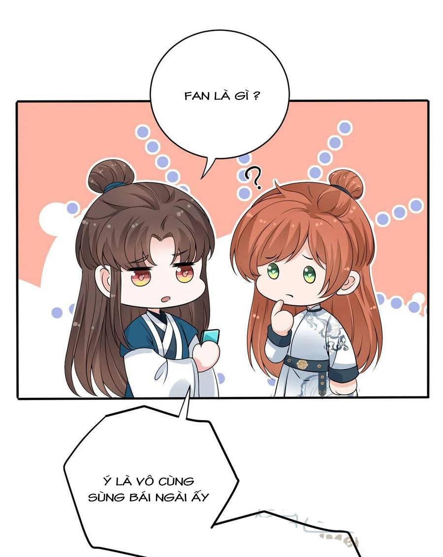 Đồ Đệ Nhà Ta Lại Quải Rồi Chap 323 - Next Chap 324