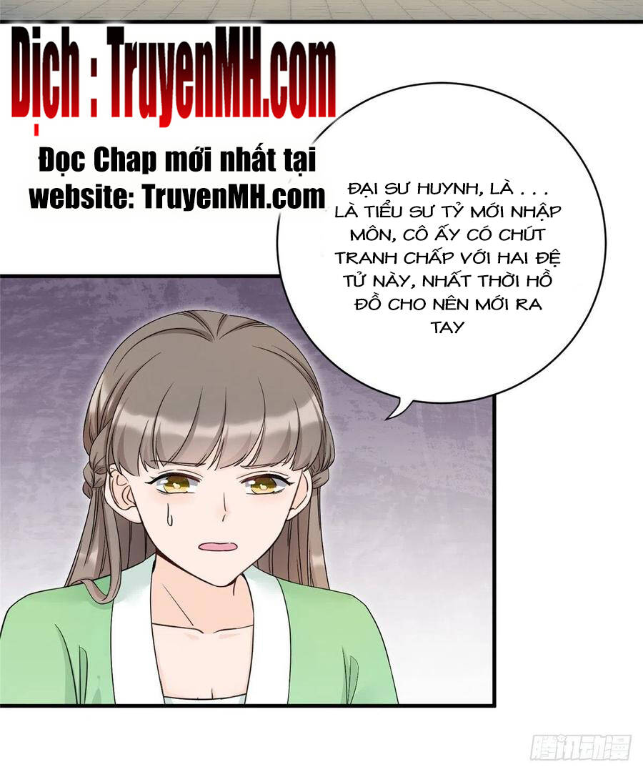 Đồ Đệ Nhà Ta Lại Quải Rồi Chap 323 - Next Chap 324
