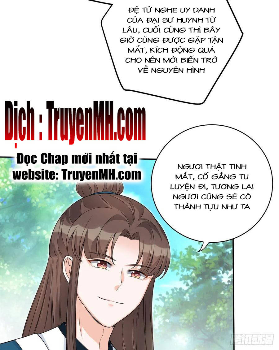 Đồ Đệ Nhà Ta Lại Quải Rồi Chap 323 - Next Chap 324