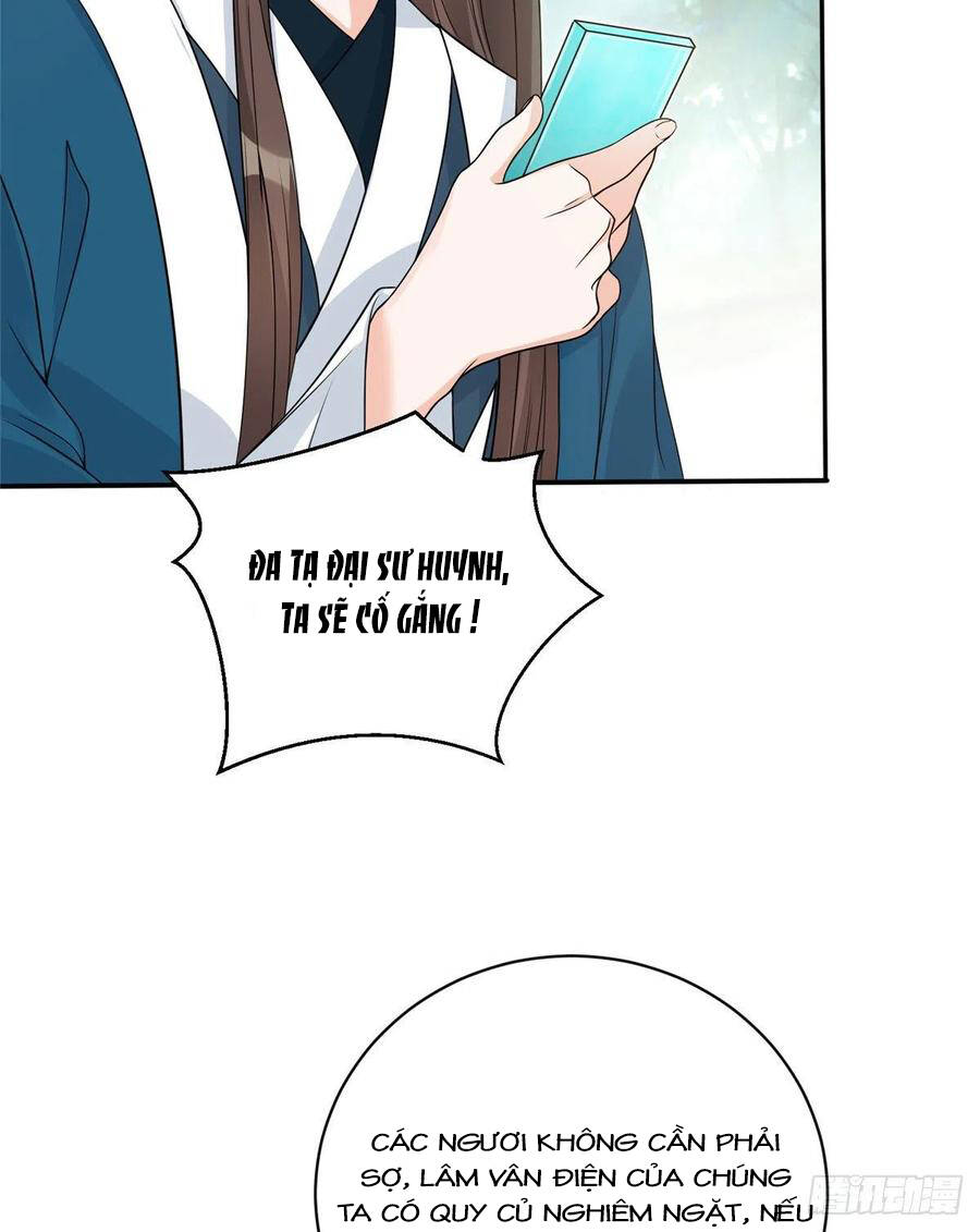 Đồ Đệ Nhà Ta Lại Quải Rồi Chap 323 - Next Chap 324