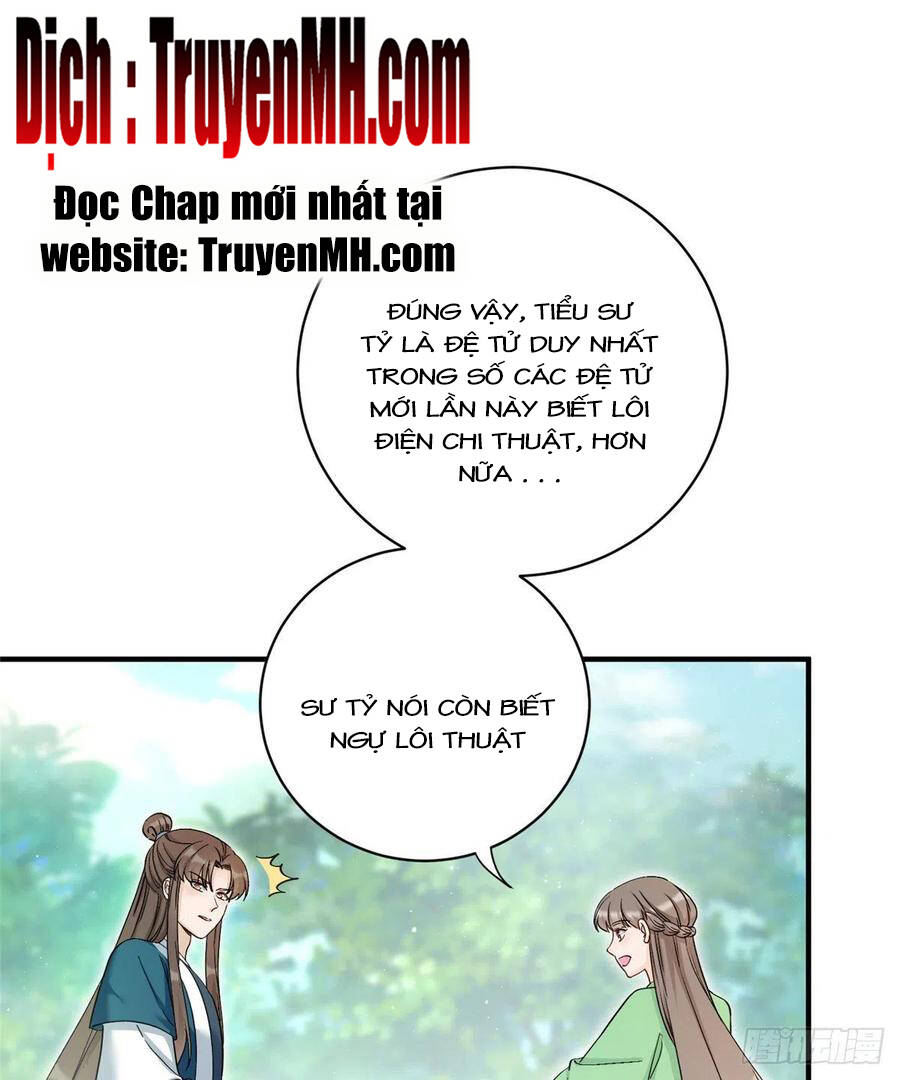 Đồ Đệ Nhà Ta Lại Quải Rồi Chap 323 - Next Chap 324