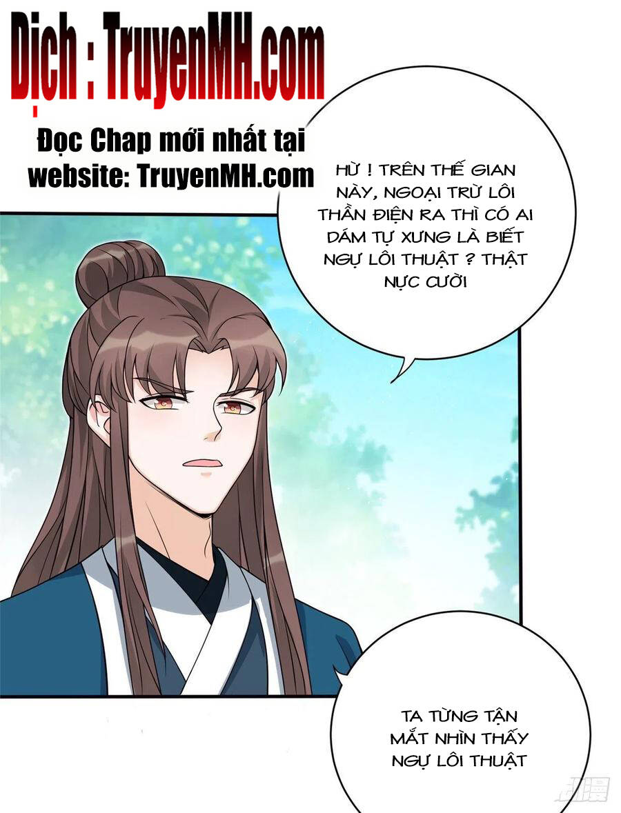 Đồ Đệ Nhà Ta Lại Quải Rồi Chap 323 - Next Chap 324