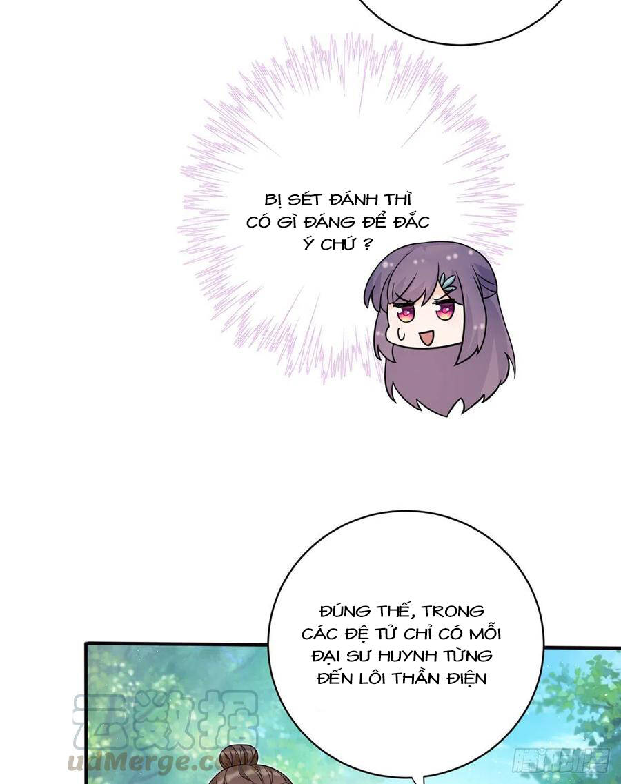 Đồ Đệ Nhà Ta Lại Quải Rồi Chap 323 - Next Chap 324