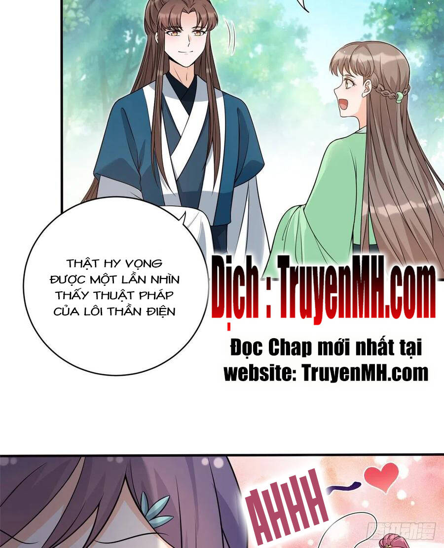 Đồ Đệ Nhà Ta Lại Quải Rồi Chap 323 - Next Chap 324