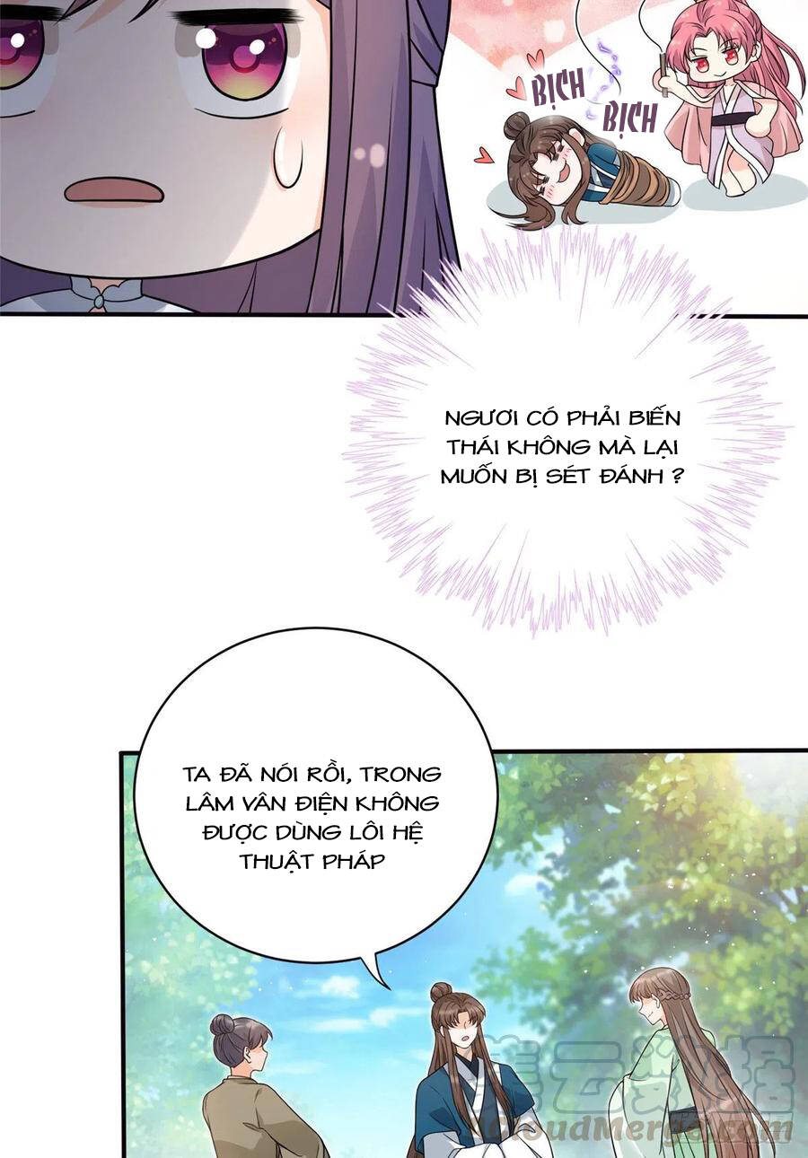 Đồ Đệ Nhà Ta Lại Quải Rồi Chap 323 - Next Chap 324